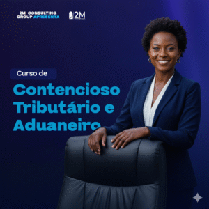 Contencioso Tributário e Aduaneiro