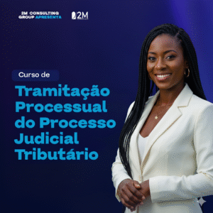 Tramitação Processual do Processo Judicial Tributário