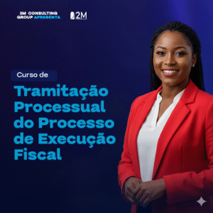 Tramitação Processual do Processo de Execução Fiscal