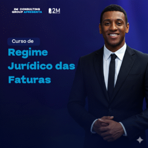 Regime Jurídico das Faturas