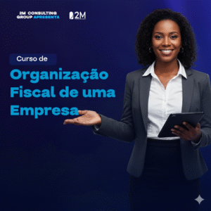 Organização Fiscal de uma Empresa