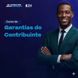 Garantias do Contribuinte