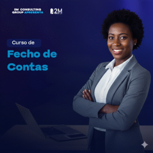 Fecho de Contas