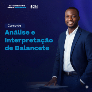 Análise e Interpretação de Balancete
