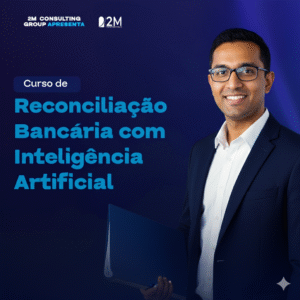 Reconciliação Bancária com Inteligência Artificial