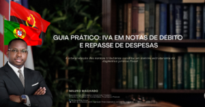 Guia Prático: IVA em Notas de Débito e Repasse de Despesas